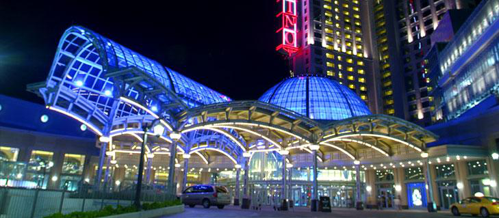 Ask fallsview casino